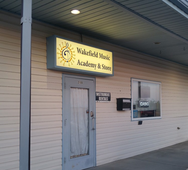 Wakefield Music and Performing Arts (Mountain&nbspHome,&nbspID)